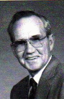 Fred Reeves Jr
